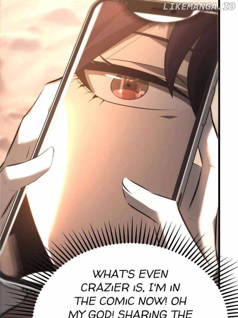 I'm the strongest boss Chapter 47 71